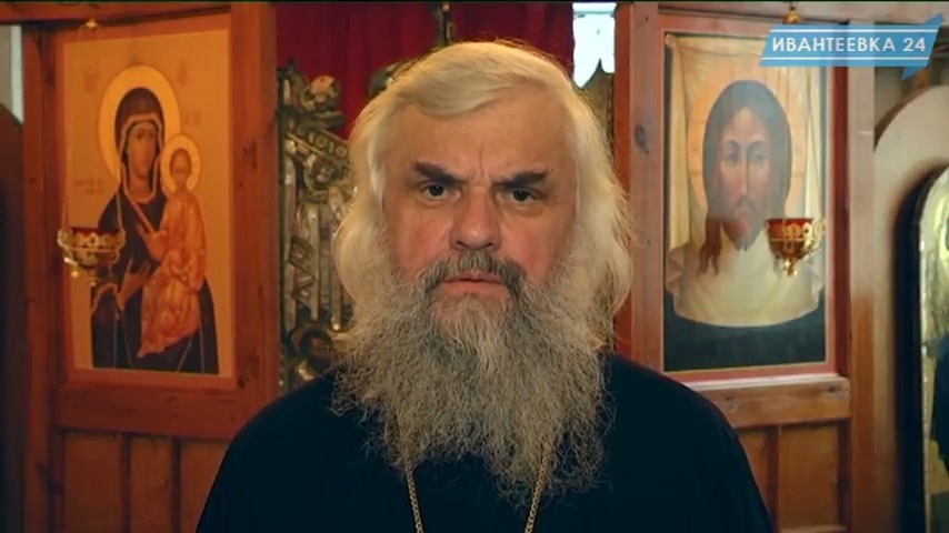Иоанн Монаршек о православных праздниках начала апреля
